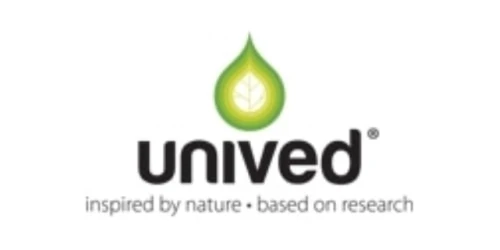  Unived Promo Codes
