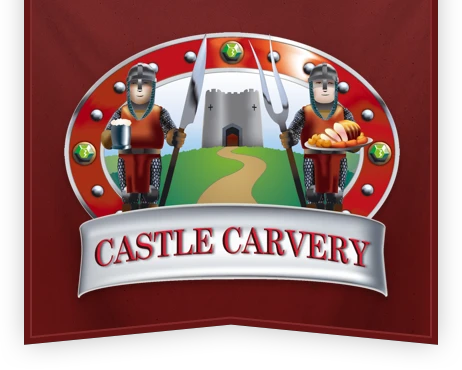  Castle Carvery Promo Codes