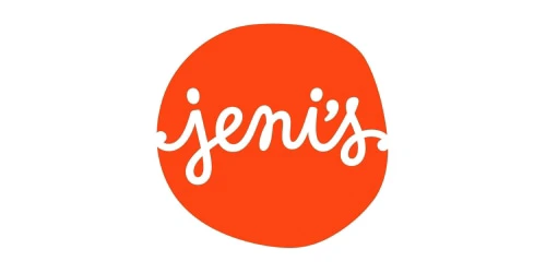  Jeni's Promo Codes