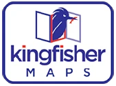  Kingfisher Maps Promo Codes