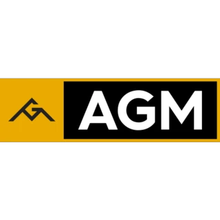 AGM Promo Codes 