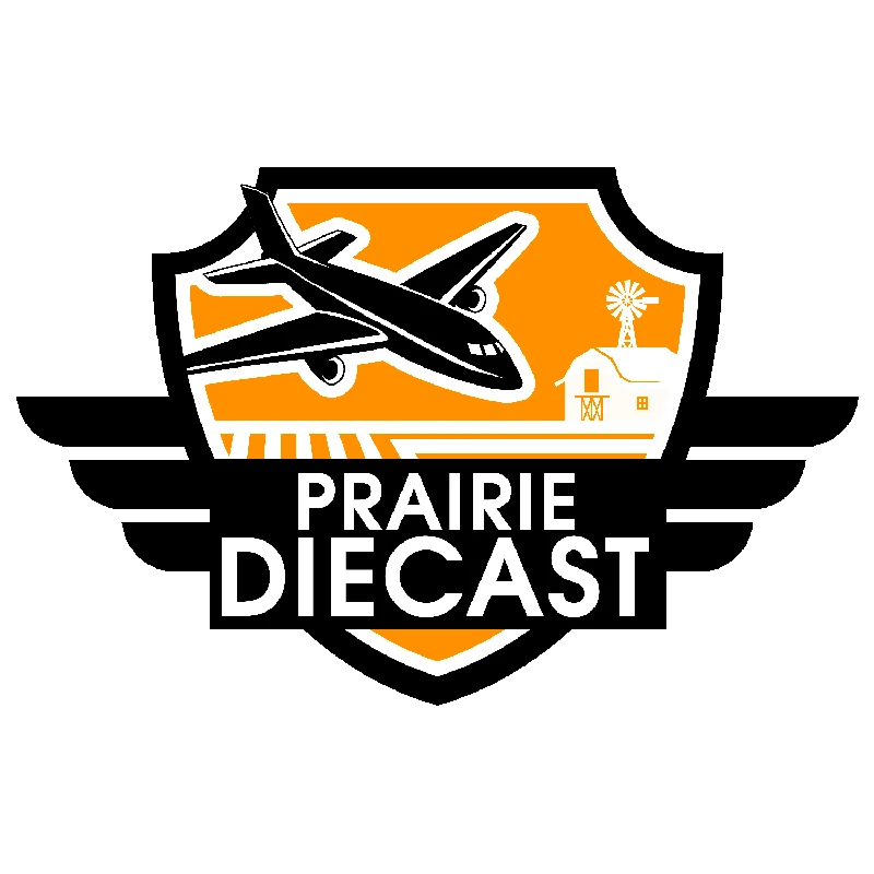  Prairie Diecast Promo Codes