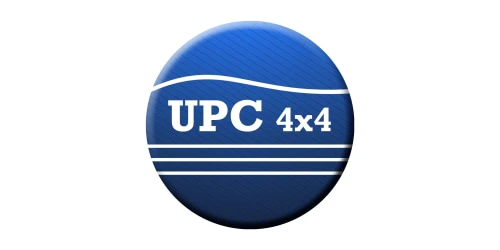  Up-Country 4X4 Promo Codes