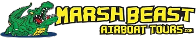 Marsh Beast Airboat Tours Promo Codes