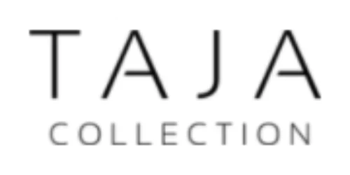  TAJA COLLECTION Promo Codes