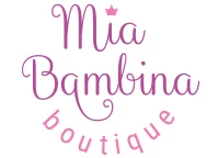  Mia Bambina Boutique Promo Codes