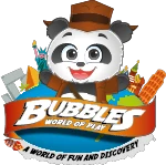  Bubbles' World Of Play Promo Codes