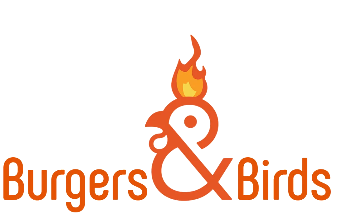  Burger And Bird Promo Codes