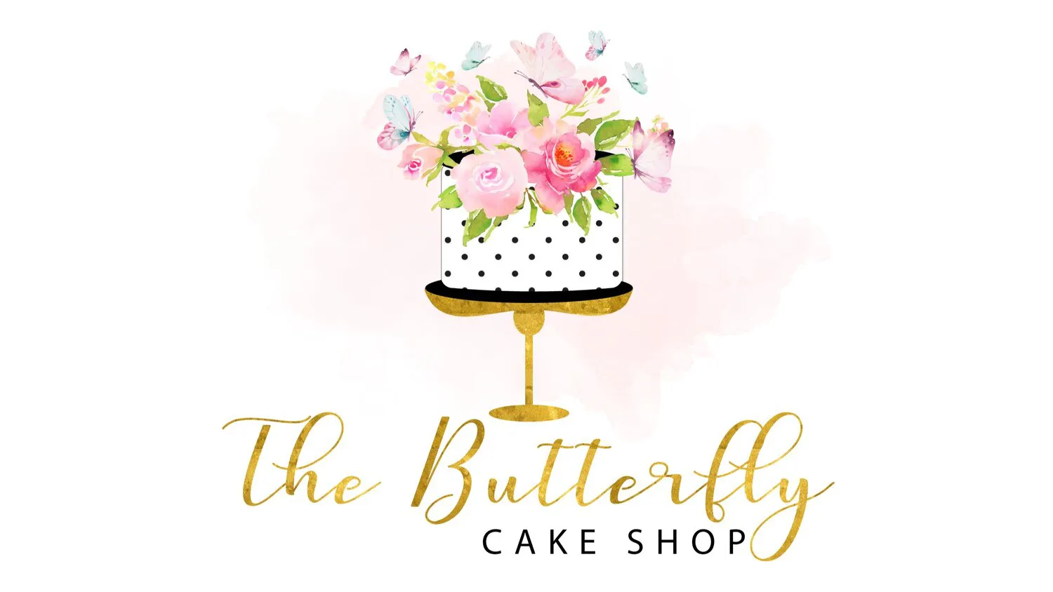  The Butterfly Cake Shop Promo Codes