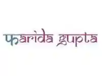  Farida Gupta Promo Codes