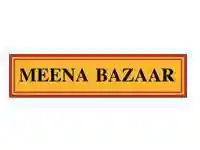  Meena Bazaar Promo Codes