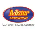  Mister Car Wash Promo Codes