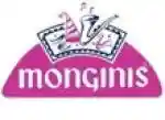  Monginis Promo Codes