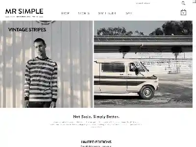 mrsimple.com.au