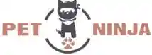  Pet Ninja Shop Promo Codes