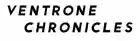  Ventrone Chronicles Promo Codes