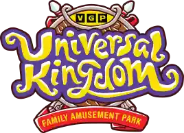  VGP Universal Kingdom Promo Codes