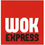  Wok Express Promo Codes