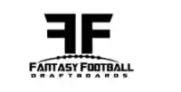  Fantasy Football Draft Boards Promo Codes