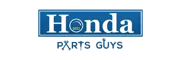  Honda Parts Guys Promo Codes