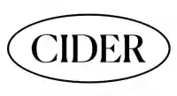  Cider Promo Codes