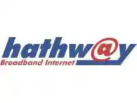  Hathway Broadband Promo Codes